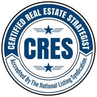 Certified Real Estate Strategist