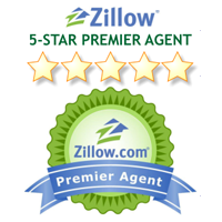 Zillow 5-Star Premier Agent