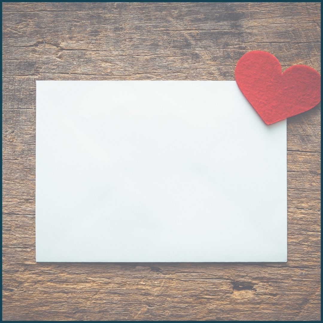 Love Letter or Liability Letter