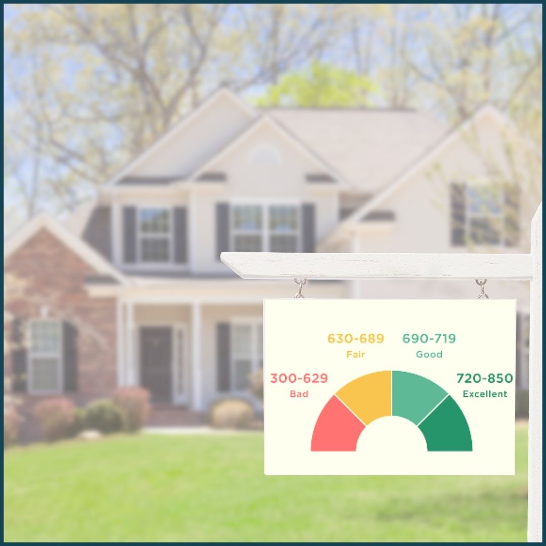 You’re Ready To Buy A Home, But Is Your Credit Score Ready?